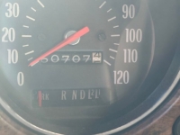 1971 Chevrolet Monte Carlo for sale in Michigan (ID-124194)