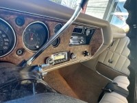 1971 Chevrolet Monte Carlo for sale in Michigan (ID-124194)
