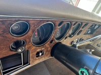 1971 Chevrolet Monte Carlo for sale in Michigan (ID-124194)