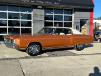 1971 Chevrolet Monte Carlo for sale in Riverhead, New York (ID-124277)