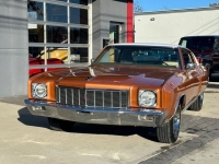 1971 Chevrolet Monte Carlo for sale in Riverhead, New York (ID-124277)