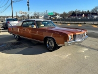 1971 Chevrolet Monte Carlo for sale in Riverhead, New York (ID-124277)