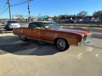 1971 Chevrolet Monte Carlo for sale in Riverhead, New York (ID-124277)