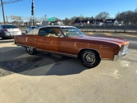 1971 Chevrolet Monte Carlo for sale in Riverhead, New York (ID-124277)