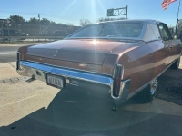 1971 Chevrolet Monte Carlo for sale in Riverhead, New York (ID-124277)