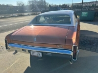 1971 Chevrolet Monte Carlo for sale in Riverhead, New York (ID-124277)