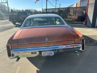 1971 Chevrolet Monte Carlo for sale in Riverhead, New York (ID-124277)