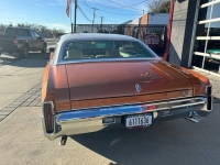 1971 Chevrolet Monte Carlo for sale in Riverhead, New York (ID-124277)