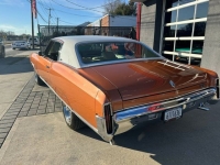 1971 Chevrolet Monte Carlo for sale in Riverhead, New York (ID-124277)
