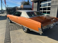 1971 Chevrolet Monte Carlo for sale in Riverhead, New York (ID-124277)