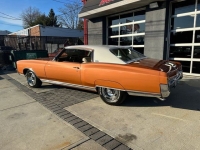 1971 Chevrolet Monte Carlo for sale in Riverhead, New York (ID-124277)