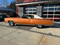 1971 Chevrolet Monte Carlo for sale in Riverhead, New York (ID-124277)