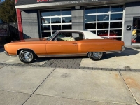 1971 Chevrolet Monte Carlo for sale in Riverhead, New York (ID-124277)