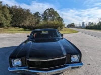1971 Chevrolet Monte Carlo for sale in Michigan (ID-124525)