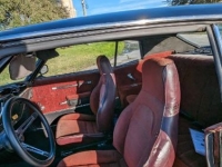 1971 Chevrolet Monte Carlo for sale in Michigan (ID-124525)