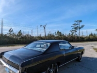 1971 Chevrolet Monte Carlo for sale in Michigan (ID-124525)