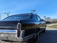 1971 Chevrolet Monte Carlo for sale in Michigan (ID-124525)