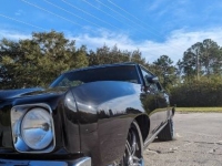 1971 Chevrolet Monte Carlo for sale in Michigan (ID-124525)