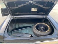 1971 Chevrolet Monte Carlo for sale in Michigan (ID-127724)