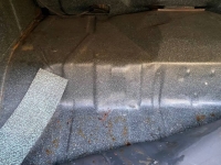 1971 Chevrolet Monte Carlo for sale in Michigan (ID-127724)