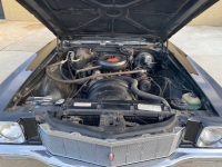 1971 Chevrolet Monte Carlo for sale in Michigan (ID-127724)