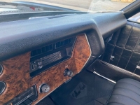 1971 Chevrolet Monte Carlo for sale in Michigan (ID-127724)