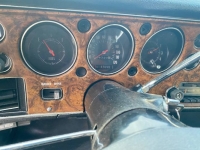 1971 Chevrolet Monte Carlo for sale in Michigan (ID-127724)
