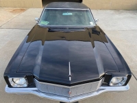 1971 Chevrolet Monte Carlo for sale in Michigan (ID-127724)