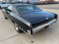 1971 Chevrolet Monte Carlo for sale in Michigan (ID-127724)