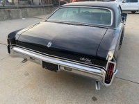 1971 Chevrolet Monte Carlo for sale in Michigan (ID-127724)