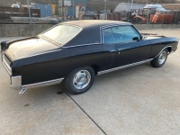 1971 Chevrolet Monte Carlo for sale in Michigan (ID-127724)