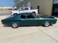 1971 Chevrolet Monte Carlo for sale in Riverhead, New York (ID-128501)