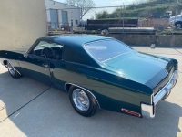 1971 Chevrolet Monte Carlo for sale in Riverhead, New York (ID-128501)