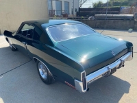 1971 Chevrolet Monte Carlo for sale in Riverhead, New York (ID-128501)