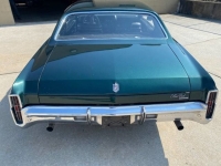 1971 Chevrolet Monte Carlo for sale in Riverhead, New York (ID-128501)