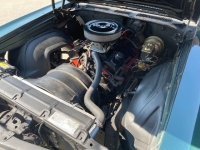 1971 Chevrolet Monte Carlo for sale in Riverhead, New York (ID-128501)