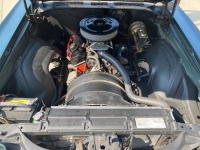1971 Chevrolet Monte Carlo for sale in Riverhead, New York (ID-128501)