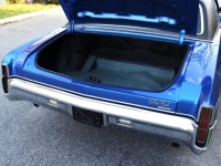 1971 Chevrolet Monte Carlo for sale in Michigan (ID-135601)