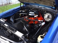 1971 Chevrolet Monte Carlo for sale in Michigan (ID-135601)