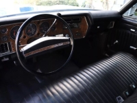 1971 Chevrolet Monte Carlo for sale in Michigan (ID-135601)