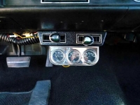 1971 Chevrolet Nomad for sale in Michigan (ID-129952)