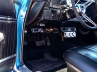 1971 Chevrolet Nomad for sale in Michigan (ID-129952)