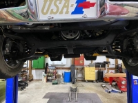 1971 Chevrolet Nova for sale in Michigan (ID-103552)