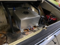 1971 Chevrolet Nova for sale in Michigan (ID-103552)
