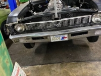 1971 Chevrolet Nova for sale in Michigan (ID-103552)