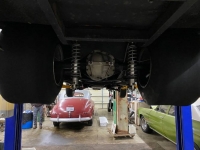 1971 Chevrolet Nova for sale in Michigan (ID-103552)