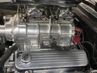 1971 Chevrolet Nova for sale in Michigan (ID-103552)