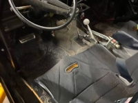 1971 Chevrolet Nova for sale in Michigan (ID-103552)