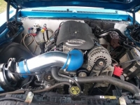 1971 Chevrolet Nova for sale in Michigan (ID-114367)