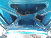 1971 Chevrolet Nova for sale in Michigan (ID-114367)